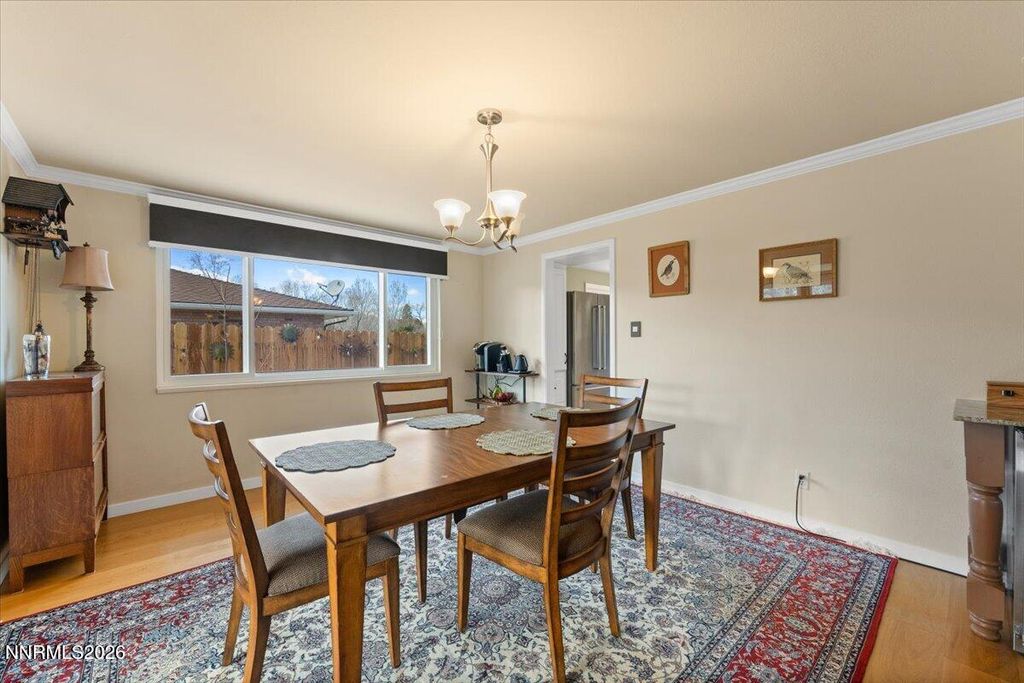 Image 18 of property listing at 120 Drew Drive, Reno, NV 89511