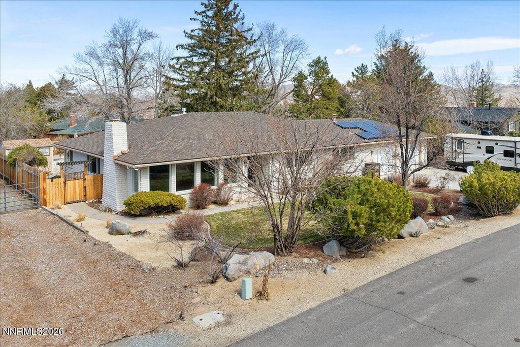 Image 3 of property listing at 120 Drew Drive, Reno, NV 89511