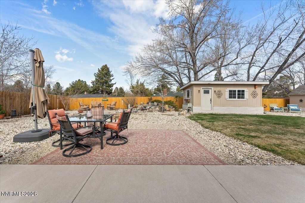 Image 43 of property listing at 120 Drew Drive, Reno, NV 89511