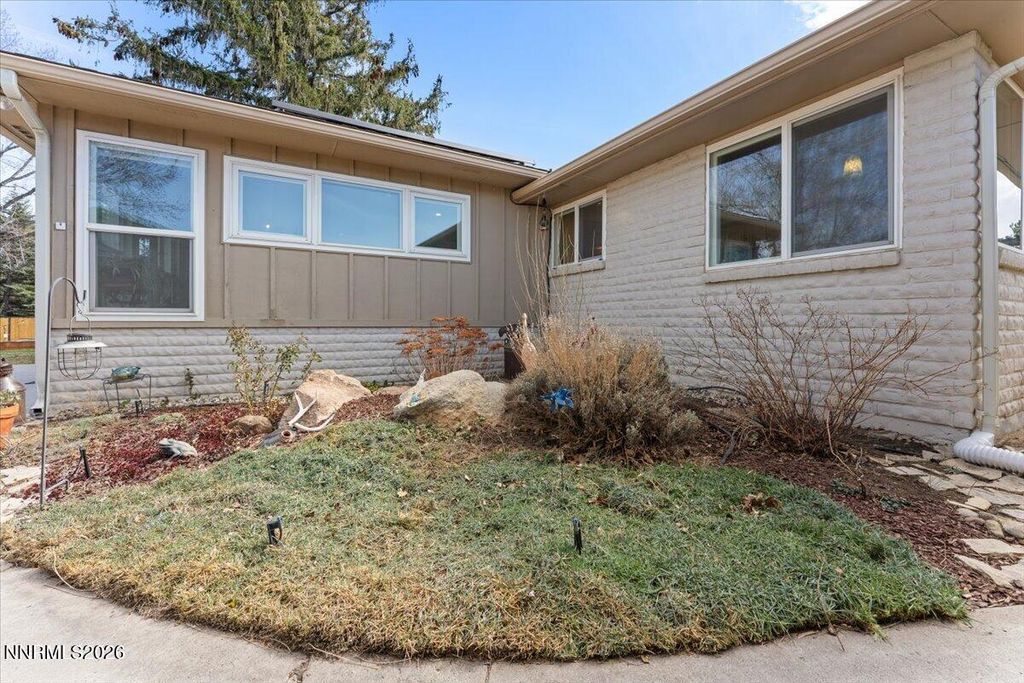 Image 45 of property listing at 120 Drew Drive, Reno, NV 89511