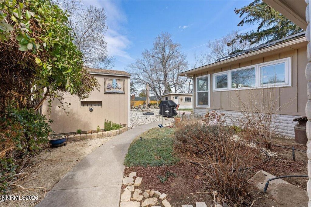 Image 46 of property listing at 120 Drew Drive, Reno, NV 89511