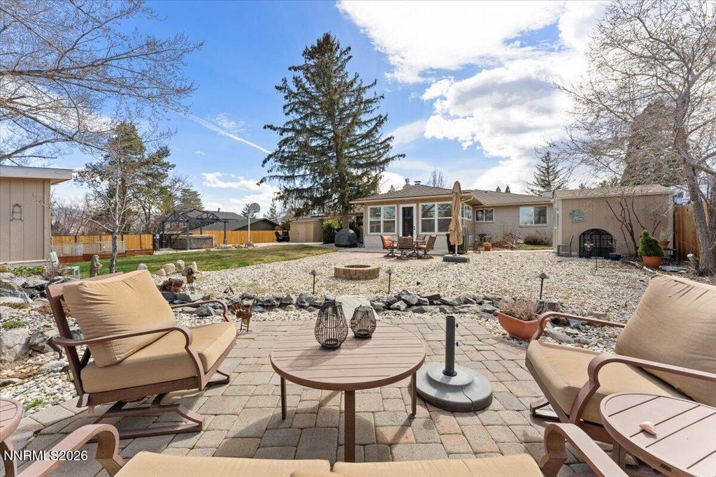 Image 48 of property listing at 120 Drew Drive, Reno, NV 89511