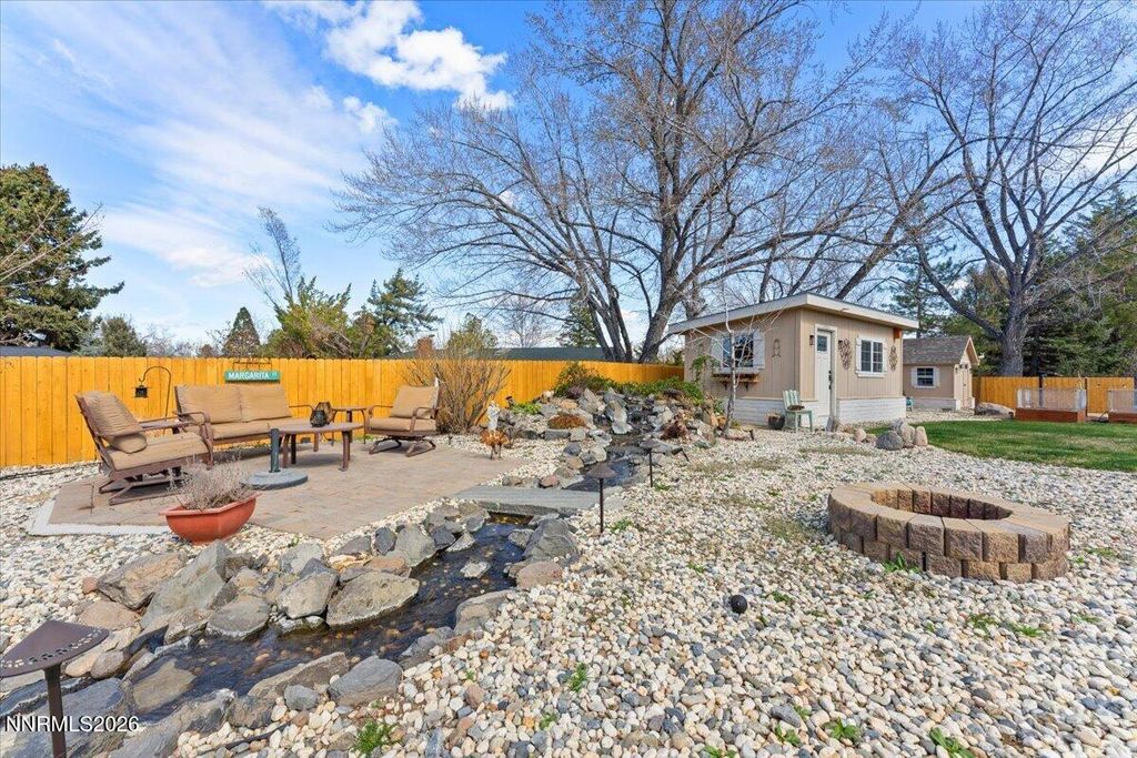 Image 49 of property listing at 120 Drew Drive, Reno, NV 89511