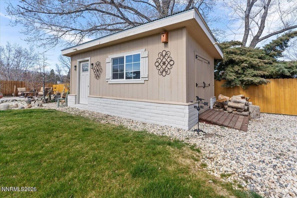 Image 51 of property listing at 120 Drew Drive, Reno, NV 89511