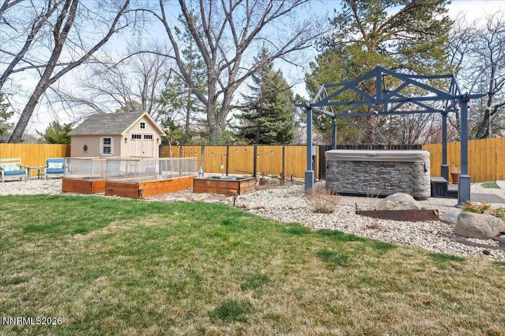 Image 53 of property listing at 120 Drew Drive, Reno, NV 89511