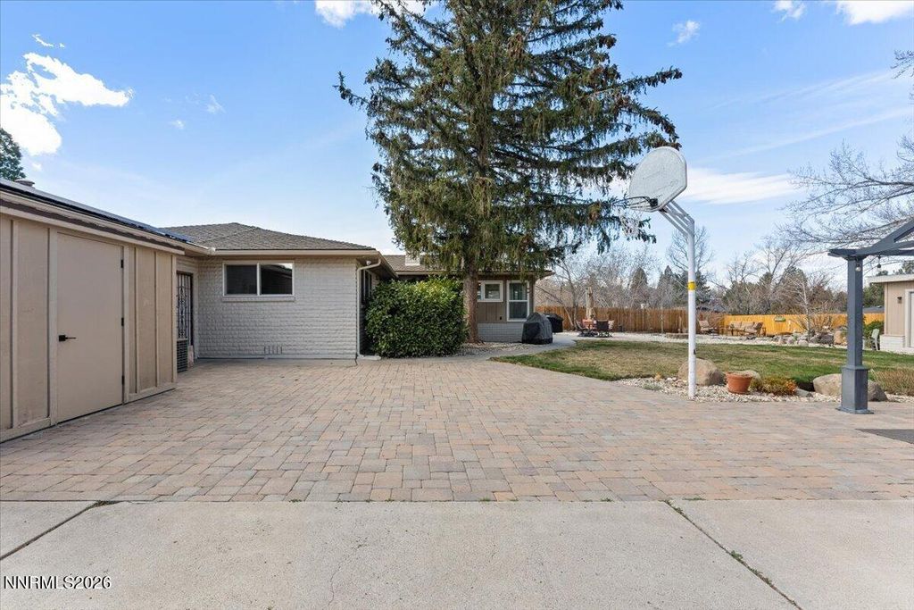 Image 54 of property listing at 120 Drew Drive, Reno, NV 89511