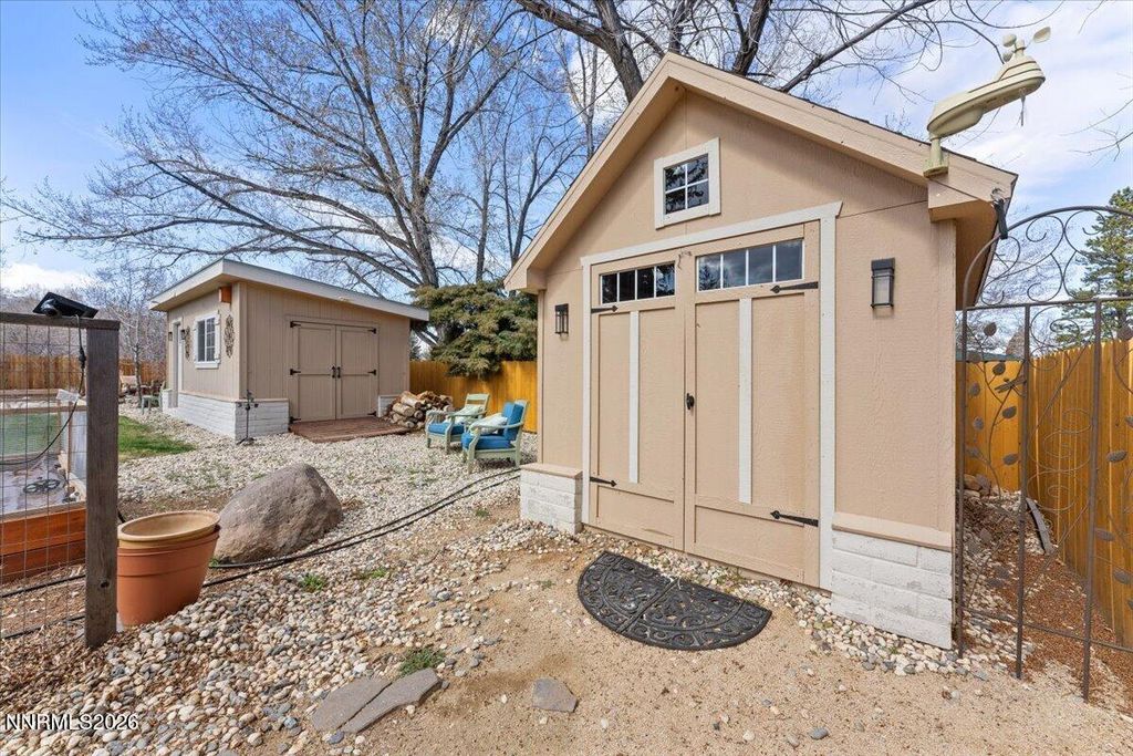 Image 55 of property listing at 120 Drew Drive, Reno, NV 89511
