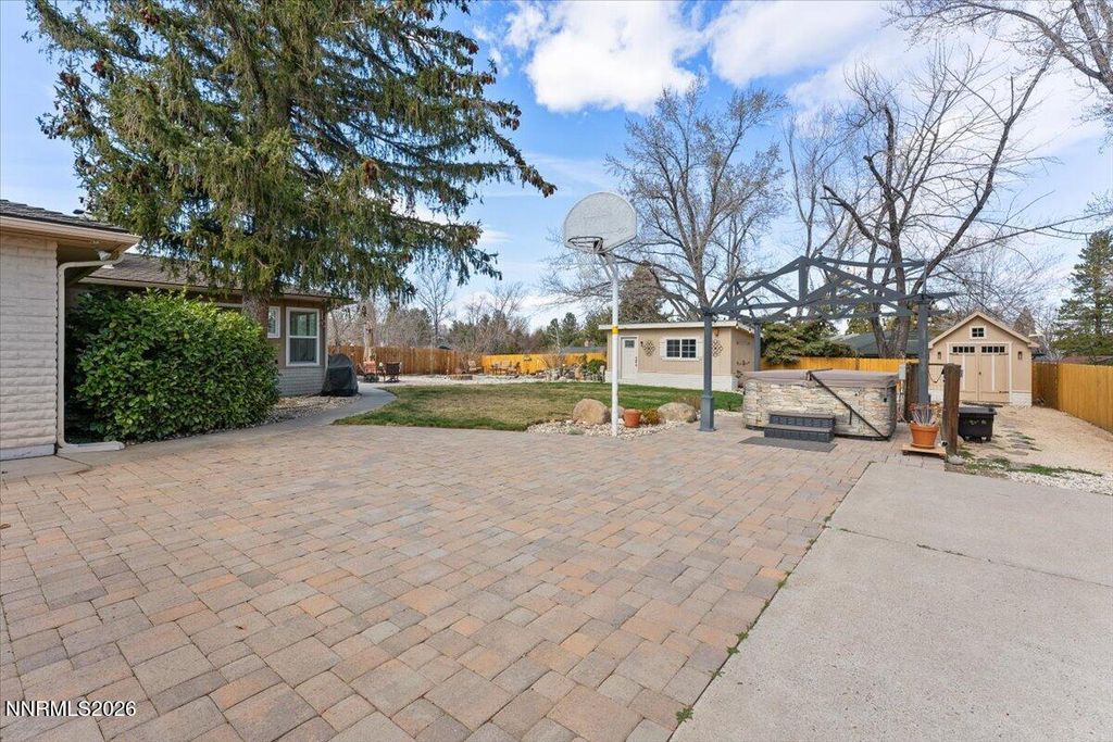 Image 56 of property listing at 120 Drew Drive, Reno, NV 89511