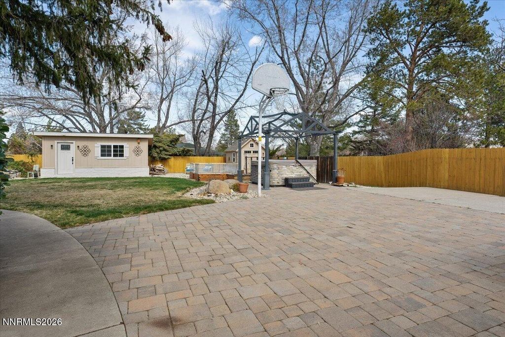 Image 57 of property listing at 120 Drew Drive, Reno, NV 89511