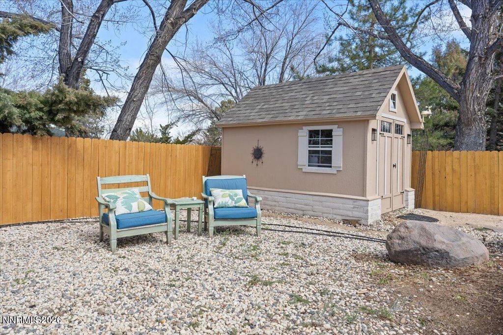 Image 58 of property listing at 120 Drew Drive, Reno, NV 89511