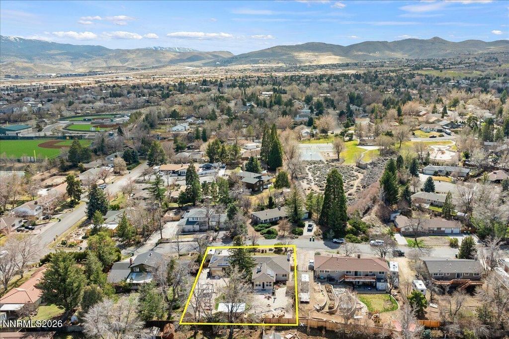 Image 64 of property listing at 120 Drew Drive, Reno, NV 89511