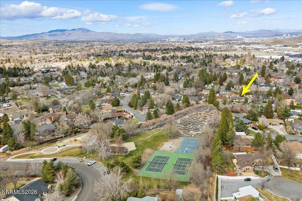 Image 69 of property listing at 120 Drew Drive, Reno, NV 89511