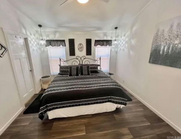 3765 HWY 87, Mountain View, AR 72560