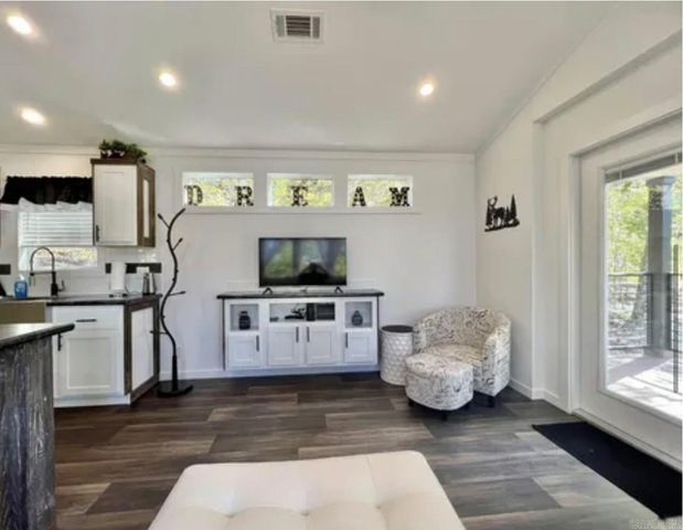 3765 HWY 87, Mountain View, AR 72560