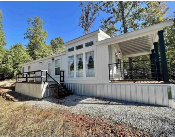 3765 HWY 87, Mountain View, AR 72560