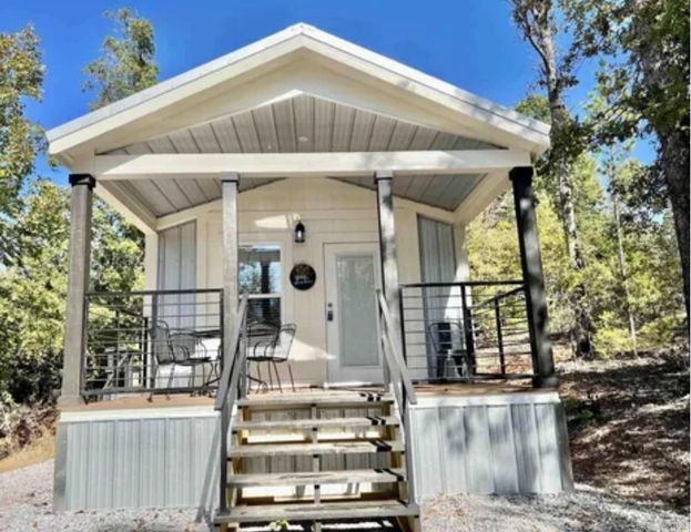 3765 HWY 87, Mountain View, AR 72560