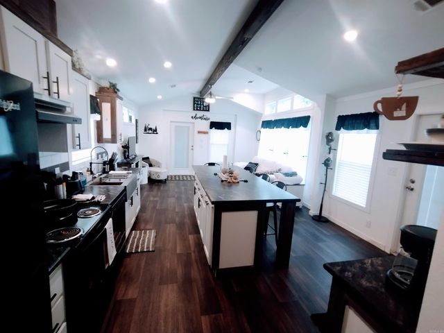 3765 HWY 87, Mountain View, AR 72560