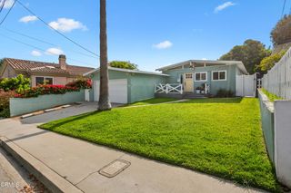 308 S Redondo Avenue, Manhattan Beach, CA 90266