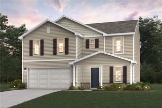 282 Alfalfa Avenue, Linwood, NC 27299