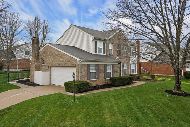 1469 Sequoia Drive, Hebron, KY 41048