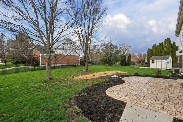 1469 Sequoia Drive, Hebron, KY 41048