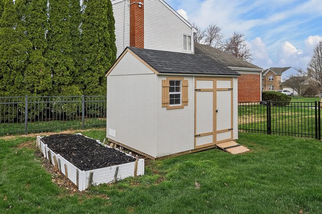 1469 Sequoia Drive, Hebron, KY 41048