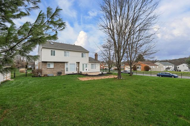 1469 Sequoia Drive, Hebron, KY 41048