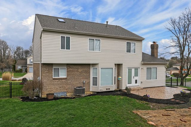 1469 Sequoia Drive, Hebron, KY 41048