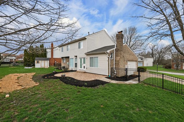 1469 Sequoia Drive, Hebron, KY 41048