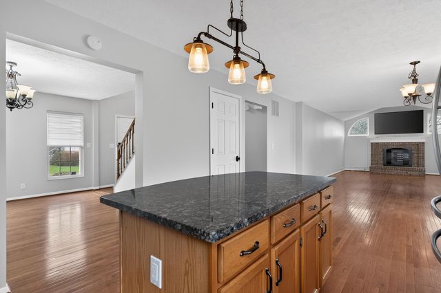 1469 Sequoia Drive, Hebron, KY 41048