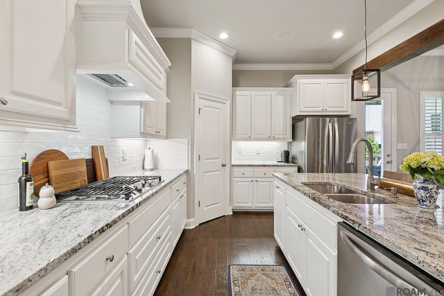 13314 Belle Prairie Dr, Geismar, LA 70734