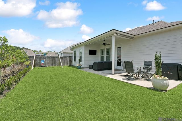 13314 Belle Prairie Dr, Geismar, LA 70734