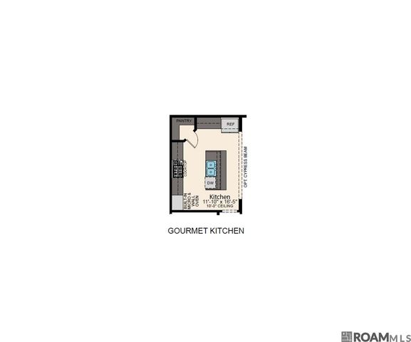 13314 Belle Prairie Dr, Geismar, LA 70734