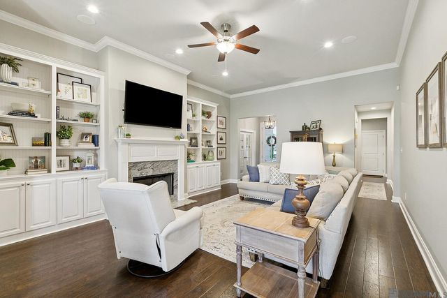 13314 Belle Prairie Dr, Geismar, LA 70734