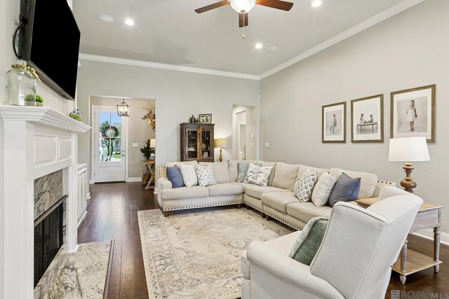 13314 Belle Prairie Dr, Geismar, LA 70734