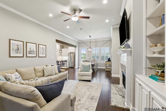 13314 Belle Prairie Dr, Geismar, LA 70734