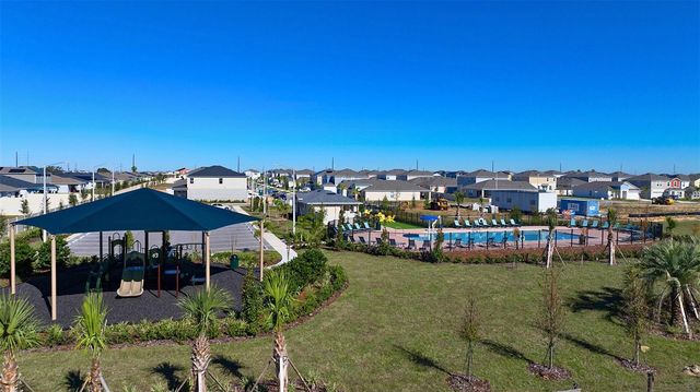 1087 FORESHORE LANE, Haines City, FL 33844