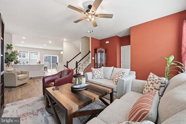 5043 MACDONOUGH PL, Frederick, MD 21703