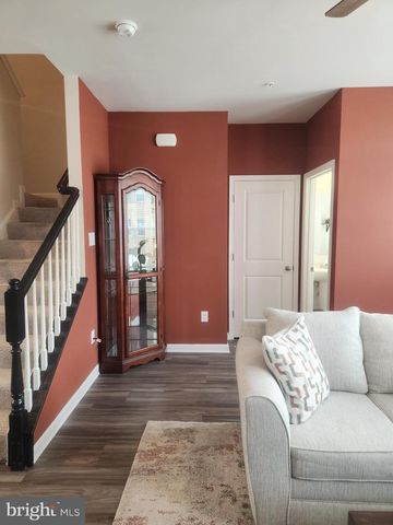 5043 MACDONOUGH PL, Frederick, MD 21703