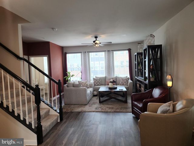 5043 MACDONOUGH PL, Frederick, MD 21703