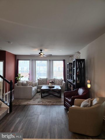 5043 MACDONOUGH PL, Frederick, MD 21703