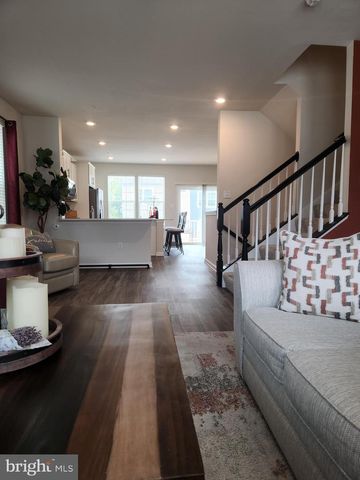 5043 MACDONOUGH PL, Frederick, MD 21703