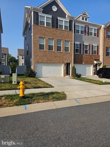 5043 MACDONOUGH PL, Frederick, MD 21703
