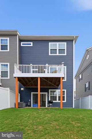 5043 MACDONOUGH PL, Frederick, MD 21703
