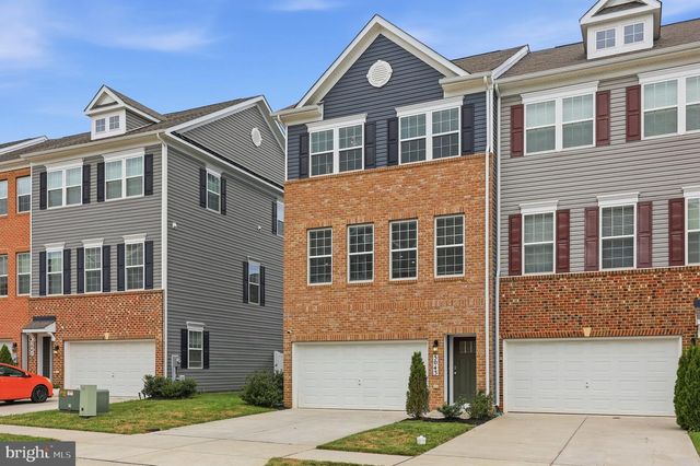 5043 MACDONOUGH PL, Frederick, MD 21703