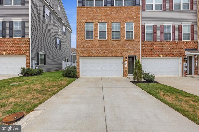 5043 MACDONOUGH PL, Frederick, MD 21703
