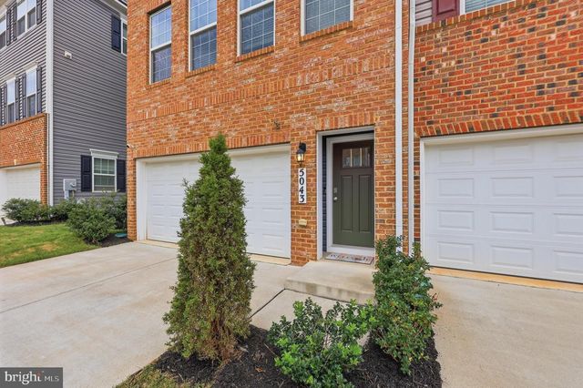 5043 MACDONOUGH PL, Frederick, MD 21703
