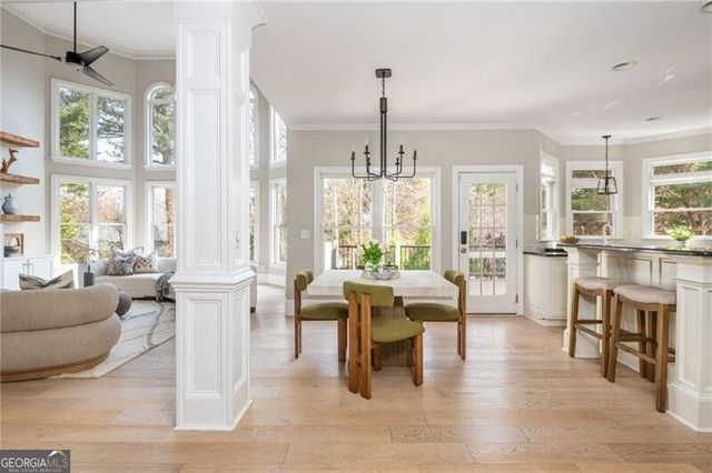 710 Mallory Manor Court, Alpharetta, GA 30022