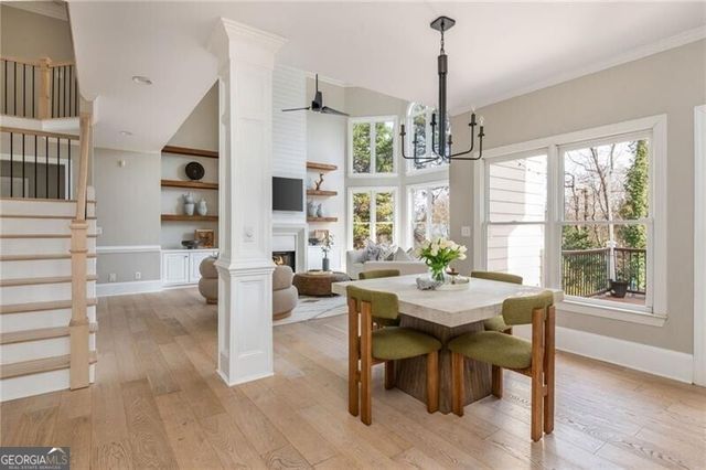 710 Mallory Manor Court, Alpharetta, GA 30022