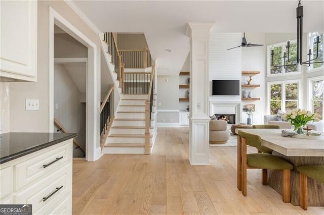 710 Mallory Manor Court, Alpharetta, GA 30022